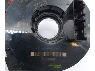Подрулевой шлейф SRS 6S6T14A664AA, 6S6T13N064AC   Ford Fusion