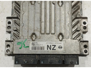 Řídící jednotka 23710BB31A, 23710BB31A   Nissan Qashqai 2008