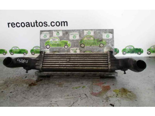 Интеркулер  A2025001100, 17574   Mercedes-Benz C W202 