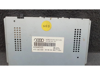 Блок управления 4E0910563, 4E0035563   Audi A6 S6 C6 4F