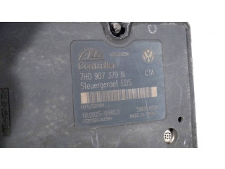 Блок АБС 7H0614111N, 7H0907379N   Volkswagen  Transporter - Caravelle T5  2003 - 2015 года