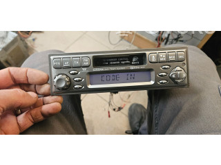 Радио/ проигрыватель CD/DVD / навигация 281138H300, PP1675T   Nissan X-Trail T30