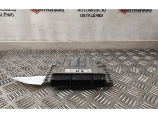 Блок управления двигателя 237104661S, 237104661S   Renault Kadjar