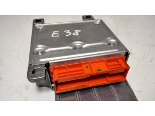 Блок подушек безопасности 65778374799, MRSZ9032   BMW 7 E38