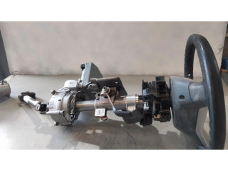 Руль Ford Fiesta  2006-2008 года 8V513C529AP, COLUMNADIRECCION      