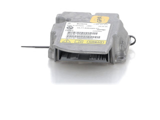 Блок подушек безопасности 65773453791, P0-5718Z   BMW X3 E83