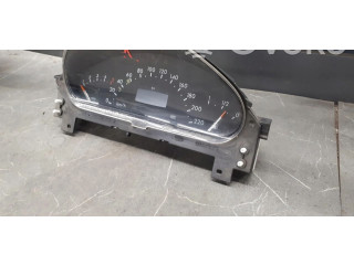 Přístrojová deska  Mercedes-Benz A W168 2001 09055682021  