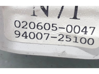 Přístrojová deska  Hyundai Accent  9400725100  