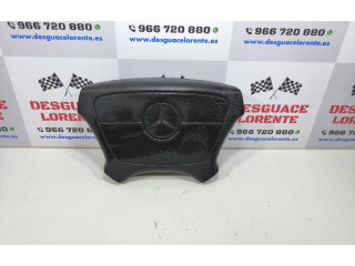 Подушка безопасности водителя 1042250   Mercedes-Benz C W202