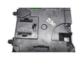 Модуль управления BSM 284B14540R, 5WY8645C   Renault Laguna III    