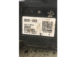 Блок ABS 25.0926-4529.3, 25.0926-4529.3    Chevrolet Captiva  -  года