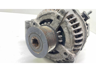Генератор 1042103711, DAN987   Land Rover Range Rover Sport L320 2.7     