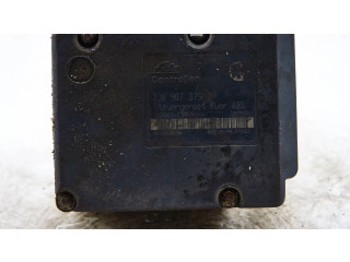 Блок АБС 1j0907379d, 1j0614117b   Ford  Galaxy  2000 - 2006 года
