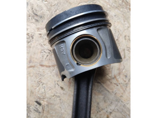 Шатун  059701BC, 059AJ    Audi A6 S6 C7 4G  