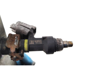 Vstřikovač FBY2850, 5007114   Nissan Qashqai    MR20DE 