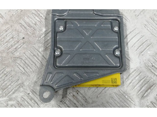 Блок подушек безопасности 985105725R   Renault Captur II