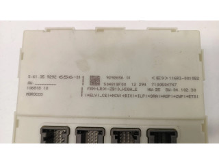Блок комфорта 61359292656, 7100504747   BMW 3 F30 F35 F31   