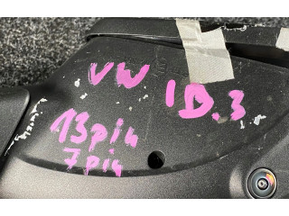 Зеркало электрическое        Volkswagen ID.3  2019 -  года   