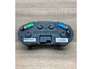 Přístrojová deska  Seat Toledo II (1M) 1998 W01M0920800C, 88311292  