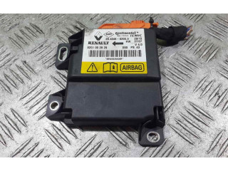 Блок подушек безопасности 8201002829   Renault Sandero I