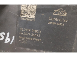 Jednotka ABS 4670B262, 0140001   Mitsubishi ASX 2016