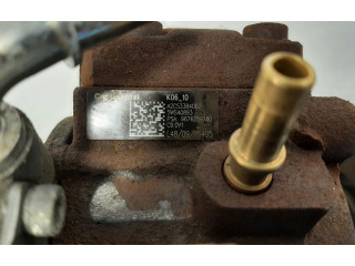 Vstřikovací čerpadlo 9676289780   Volvo V40    D 4162 T 