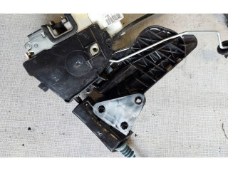Zámek zadních dveří 1697302135   Mercedes-Benz A W169 2006