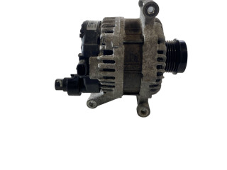Генератор 13534118ARF, 13534118   Chevrolet Malibu      