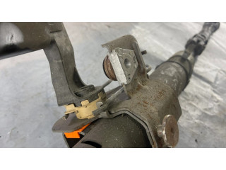  рейка  Колонка рулевая 13192345, 272053053   Opel Zafira B 2005-2014 года