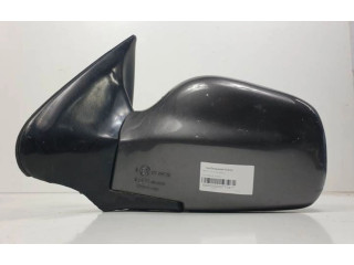 Zpětné zrcátko  Tata Safari 2003  015479  