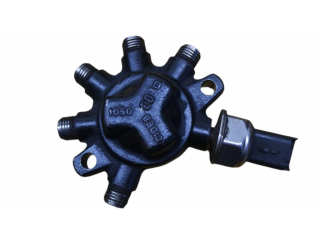 Vstřikovací lišta 4M509D280DB, 5WS40039   Ford Mondeo MK IV  pro naftový motor 1.8  