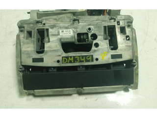 Дисплей    8V0857273M6PS, 8V0857273   Audi A3 S3 8V