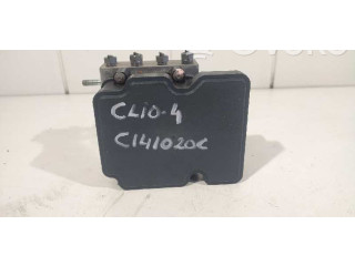 Jednotka ABS 476605492RA, 0265956285   Renault Clio IV 2015