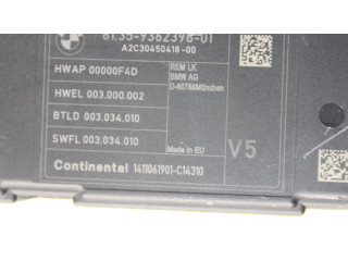 Блок комфорта 9362398   BMW 4 F32 F33   