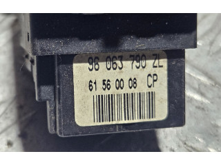 Zpětné zrcátko  Peugeot 406 1997  96063790ZL  