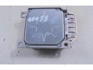 Блок подушек безопасности 6912755, 6912755   BMW X3 E83