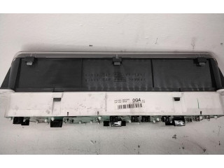 Pojistková skříňka Спидометр (приборный щиток) 34100-80G40, 34100-80G40   Suzuki Ignis 2004