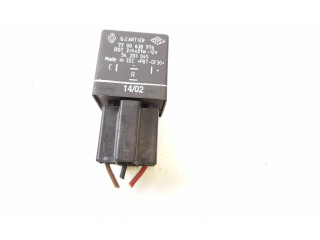 Блок предохранителей 7700638976, 54201045   Microcar Virgo    