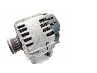 Генератор TG15C190   Audi A4 S4 B8 8K 3.0     