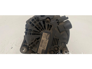 Генератор TG15C054, 9646476280   Citroen C3 1.4     