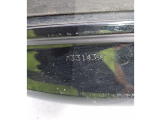Zpětné zrcátko  Mercedes-Benz B W245 2007  169810057628  