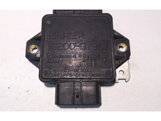 Pojistková skříňka Другие блоки управления / модули 1920097201, 1920097201   Daihatsu Cuore 2005