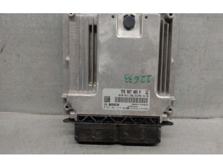Řídící jednotka 7P5907409P, 0281031614BOSCH   Porsche Cayenne (9Y0 9Y3) 2019