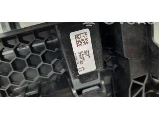 Двигатель стеклоочистителя заднего стекла 9838917380   Peugeot 5008 II