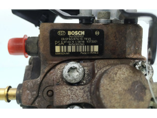 Vstřikovací čerpadlo 9656300380   Peugeot 407    9HZ 