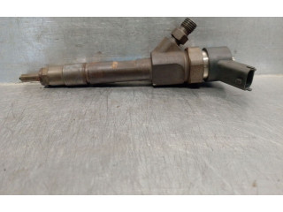 Форсунка 7700111014, 0445110021    Renault Megane I  F9QK7 