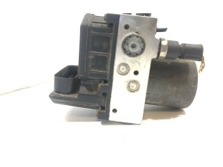 Блок АБС 4B0614517G   Audi  A6 S6 C5 4B  1997 - 2005 года