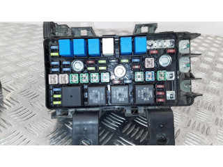 Блок предохранителей 919503K540, 919503K510   Hyundai Grandeur    