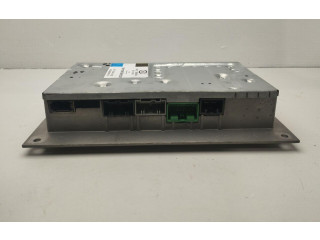 Řídící jednotka XQK500094   Land Rover Range Rover Sport L320 2005