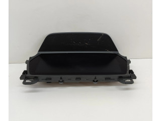 Přístrojová deska  BMW 1 F40 2022 5A5A9F6, 0263745286  